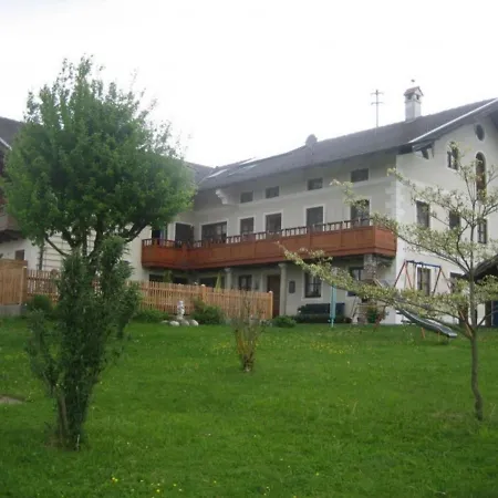 Guest house Schellenberger Hof