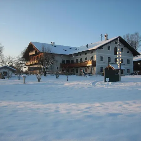 Guest house Schellenberger Hof