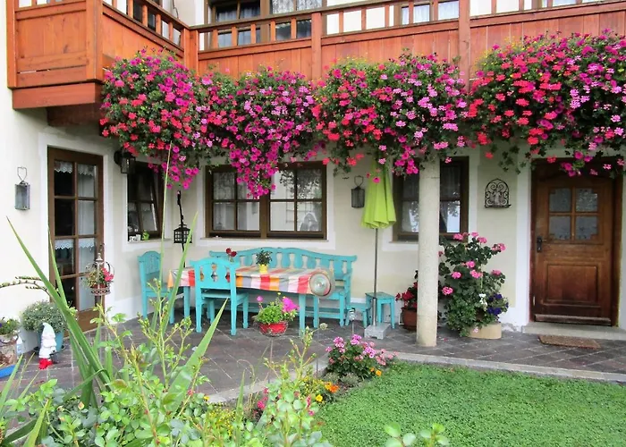 Schellenberger Hof 3* Soyen