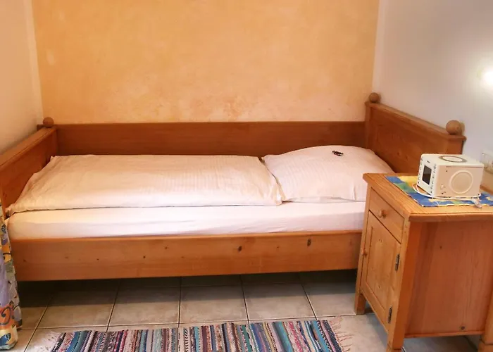 Schellenberger Hof 3*