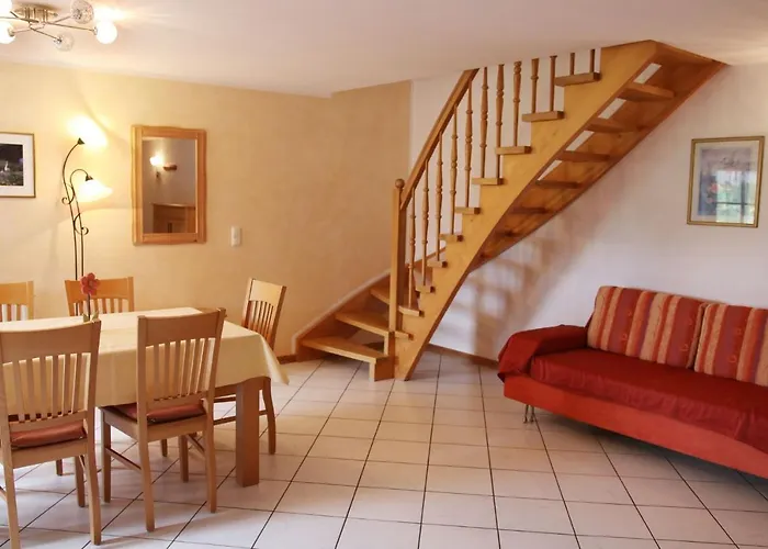 Vendégház Schellenberger Hof 3*