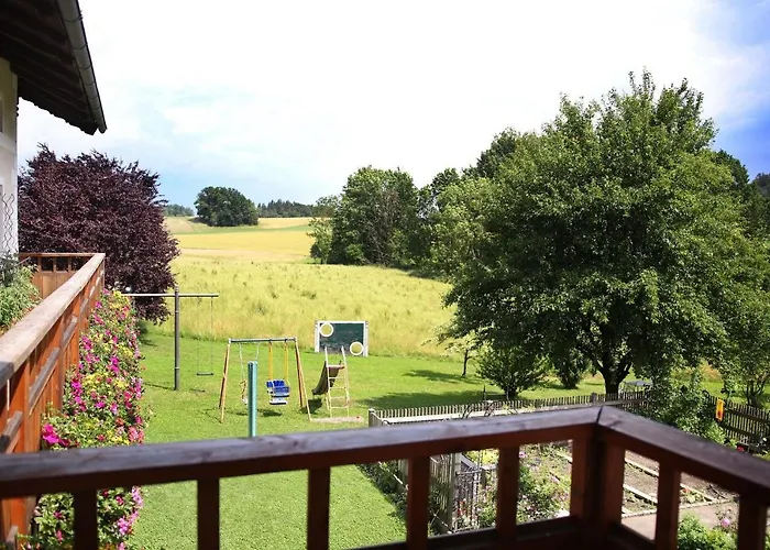 Vendégház Schellenberger Hof Soyen