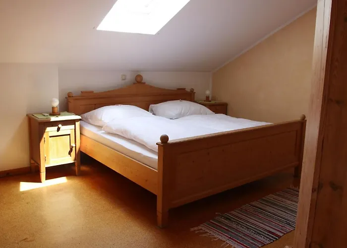 Vendégház Schellenberger Hof Soyen