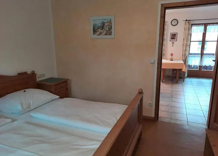 Schellenberger Hof 3* Soyen
