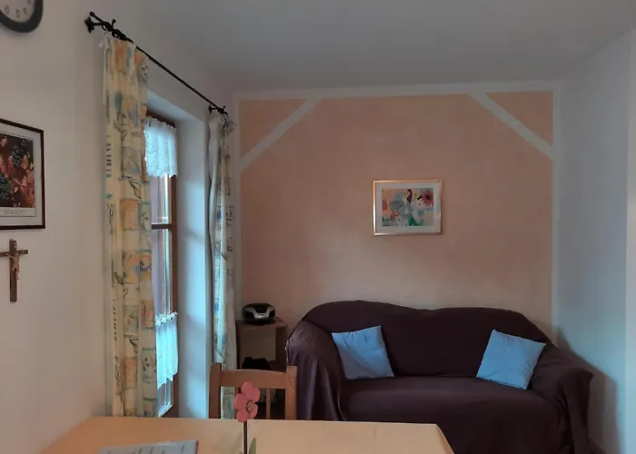 Vendégház Schellenberger Hof 3*