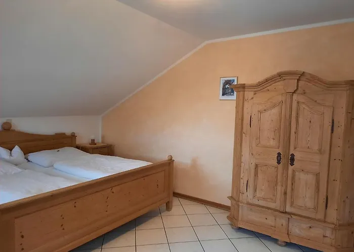 Schellenberger Hof Vendégház