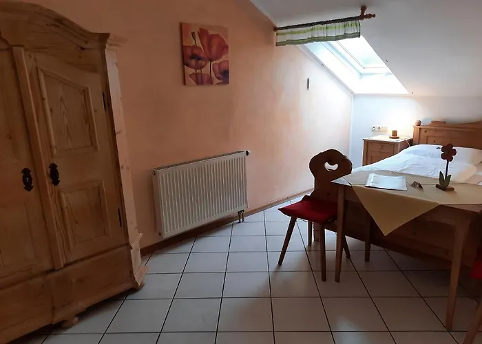 Schellenberger Hof 3* Soyen