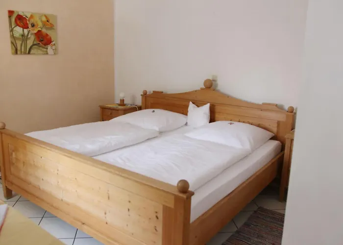 Schellenberger Hof 3*