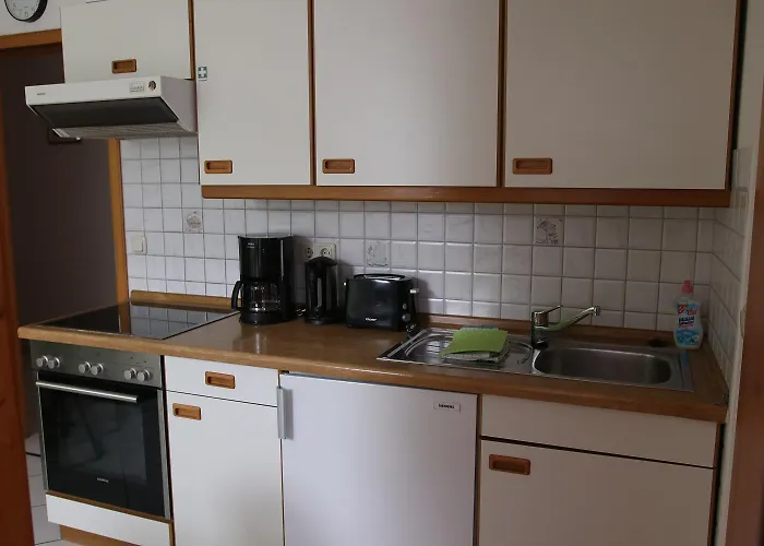 Vendégház Schellenberger Hof 3*