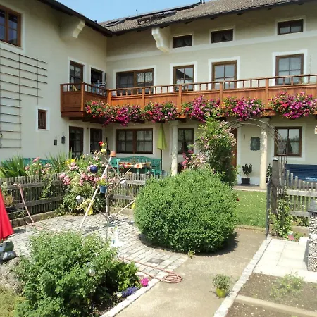 Schellenberger Hof Gasthof Soyen