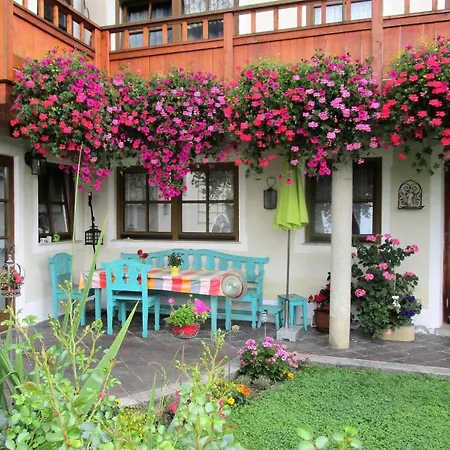 Schellenberger Hof * Soyen
