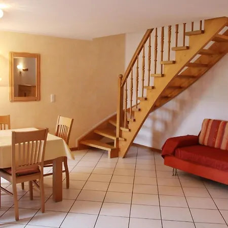 بيت ضيافة Schellenberger Hof 3*