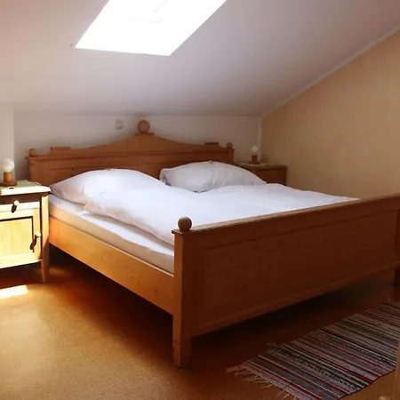 بيت ضيافة Schellenberger Hof Soyen