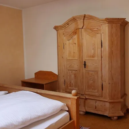 Schellenberger Hof Maison d'hôtes