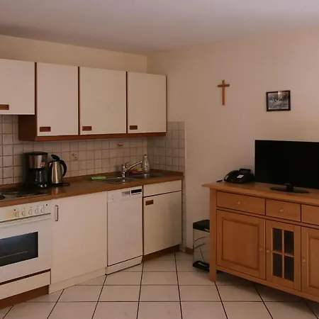 Schellenberger Hof Casa de hóspedes 3*