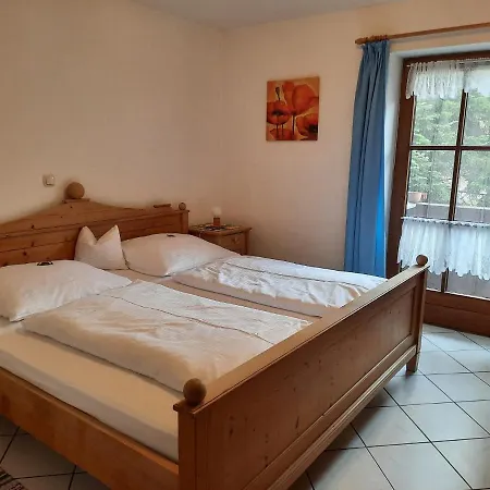 Schellenberger Hof بيت ضيافة Soyen
