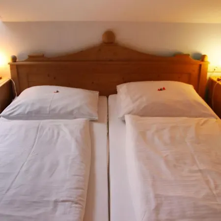 بيت ضيافة Schellenberger Hof 3*