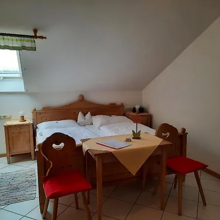 Maison d'hôtes Schellenberger Hof