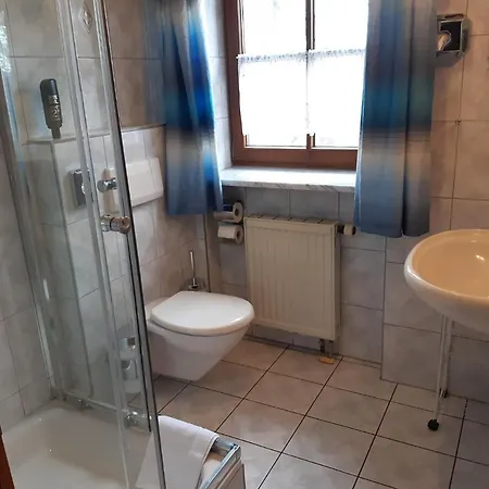 Schellenberger Hof Casa de hóspedes Soyen