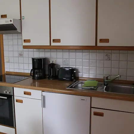 بيت ضيافة Schellenberger Hof 3*