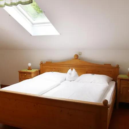 Maison d'hôtes Schellenberger Hof Soyen