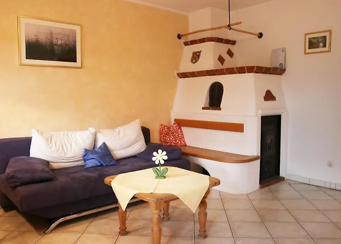 Schellenberger Hof Maison d'hôtes Soyen