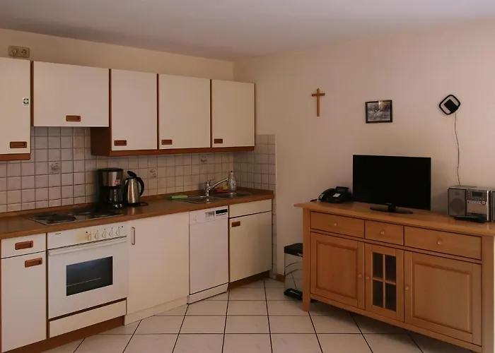 Schellenberger Hof Maison d'hôtes 3*