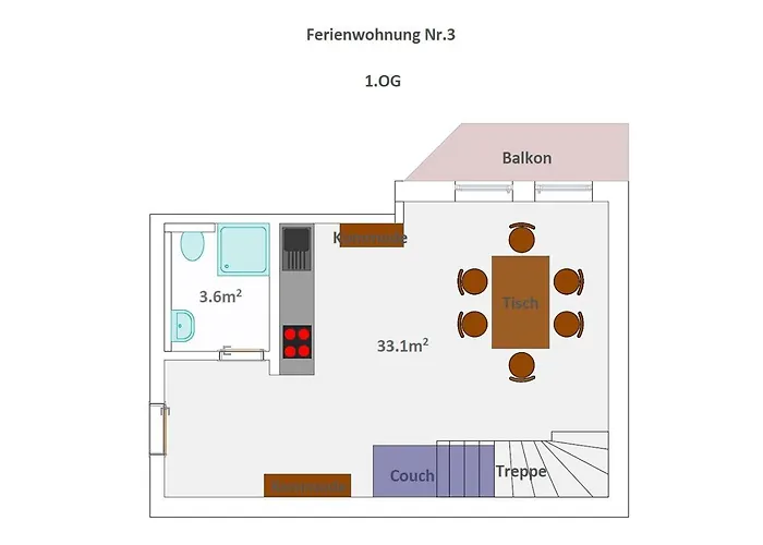 Schellenberger Hof 3*