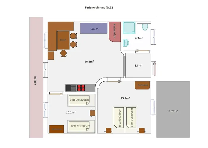 Schellenberger Hof 3* Soyen